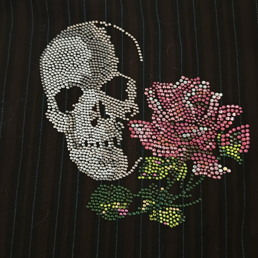 Custom Dog sling - Picture 3 of 4